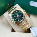 Rolex Daytona John Mayer